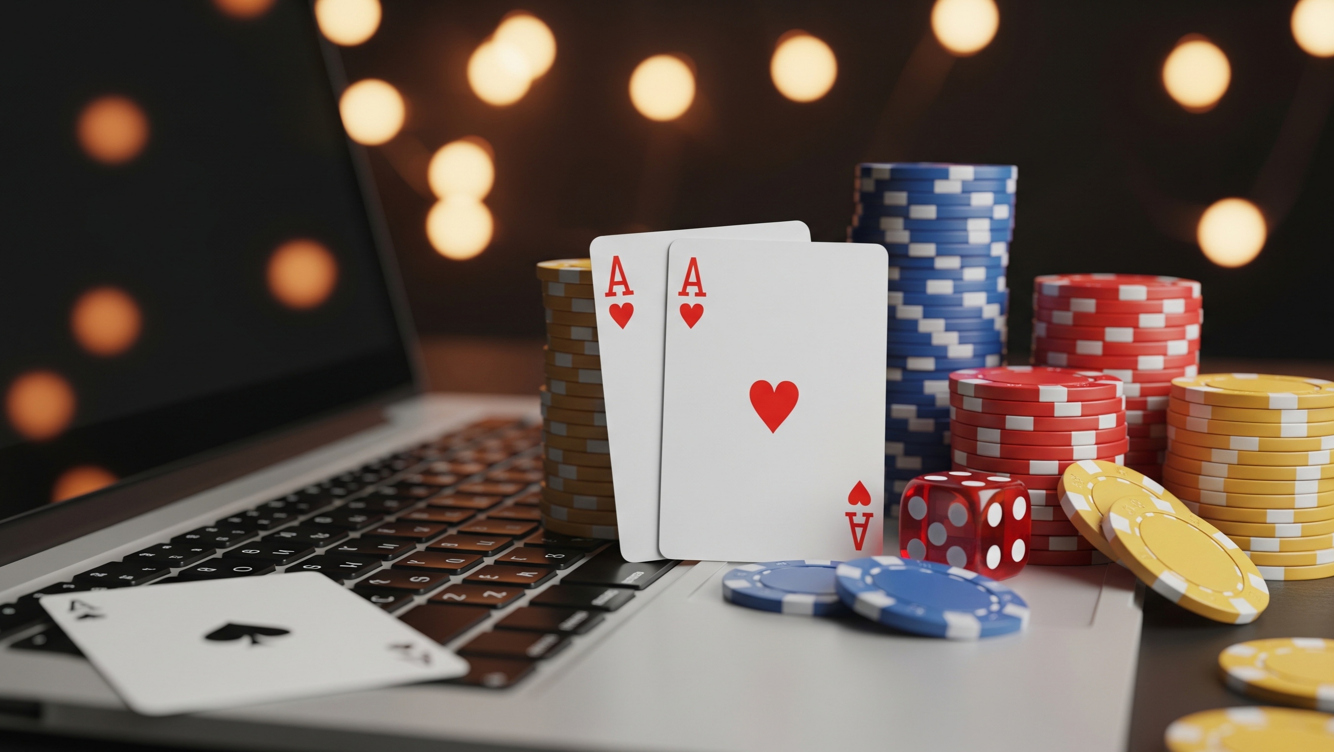 Games to Suit all Tastes at Casino EM7777
                                